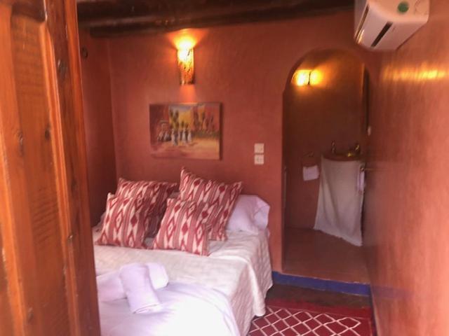 Riad Des Deux Mers 마라케시 외부 사진