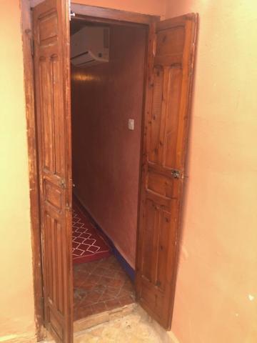 Riad Des Deux Mers 마라케시 외부 사진