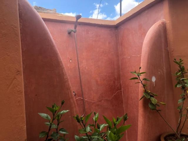 Riad Des Deux Mers 마라케시 외부 사진