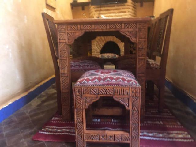 Riad Des Deux Mers 마라케시 외부 사진
